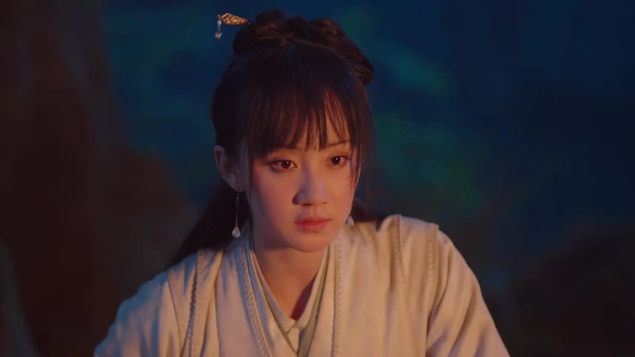 Thanh Kính Hành (Phần 1) tập 13 cảnh 2