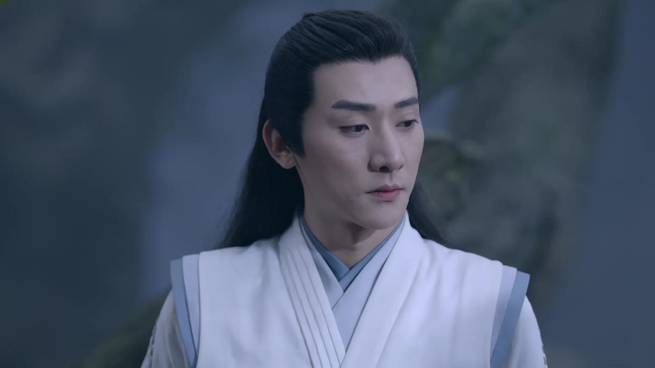 Thanh Kính Hành (Phần 1) tập 14 cảnh 2