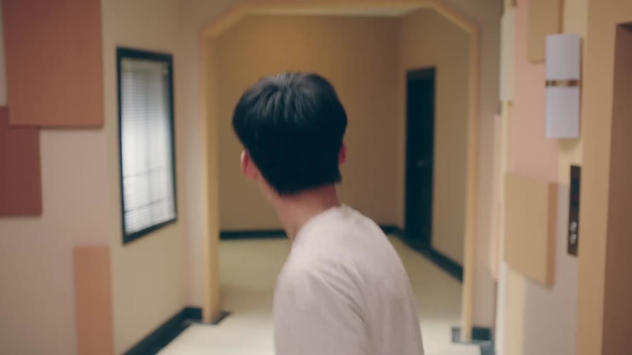 Chung Cư Tình Yêu 5 tập 2 cảnh 3