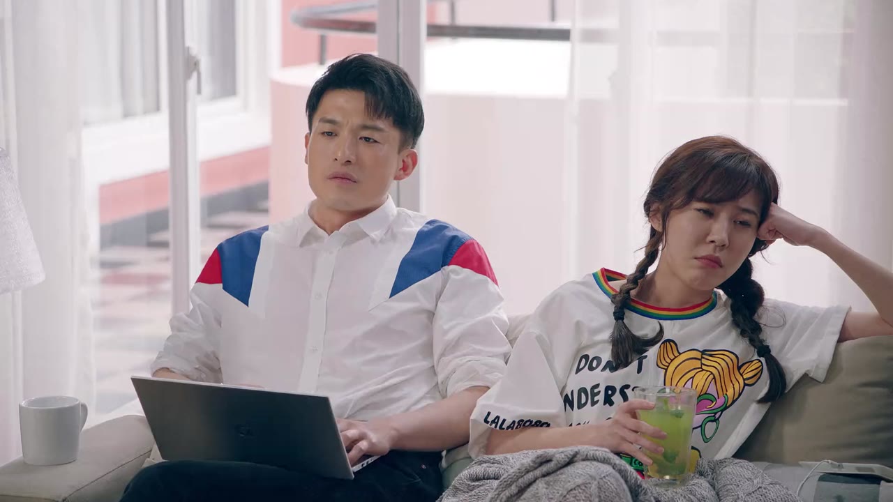 Chung Cư Tình Yêu 5 tập 3