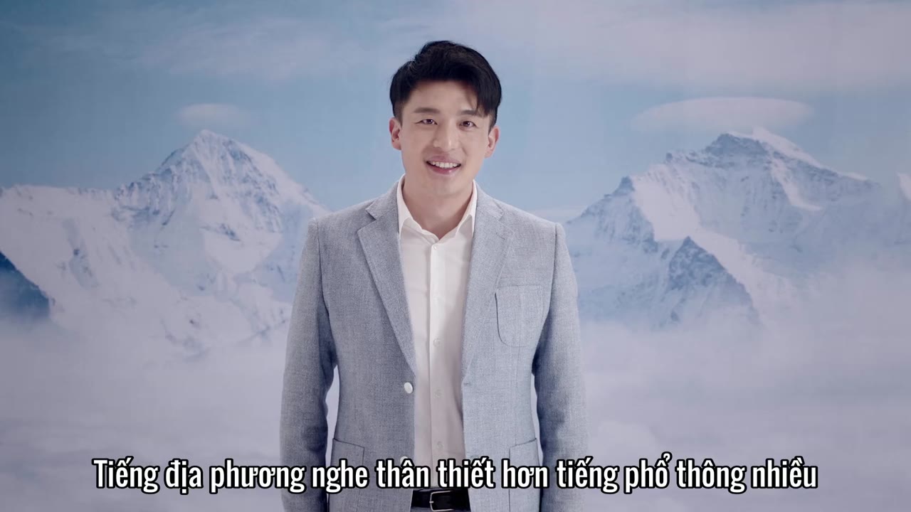 Chung Cư Tình Yêu 5 tập 3 cảnh 2