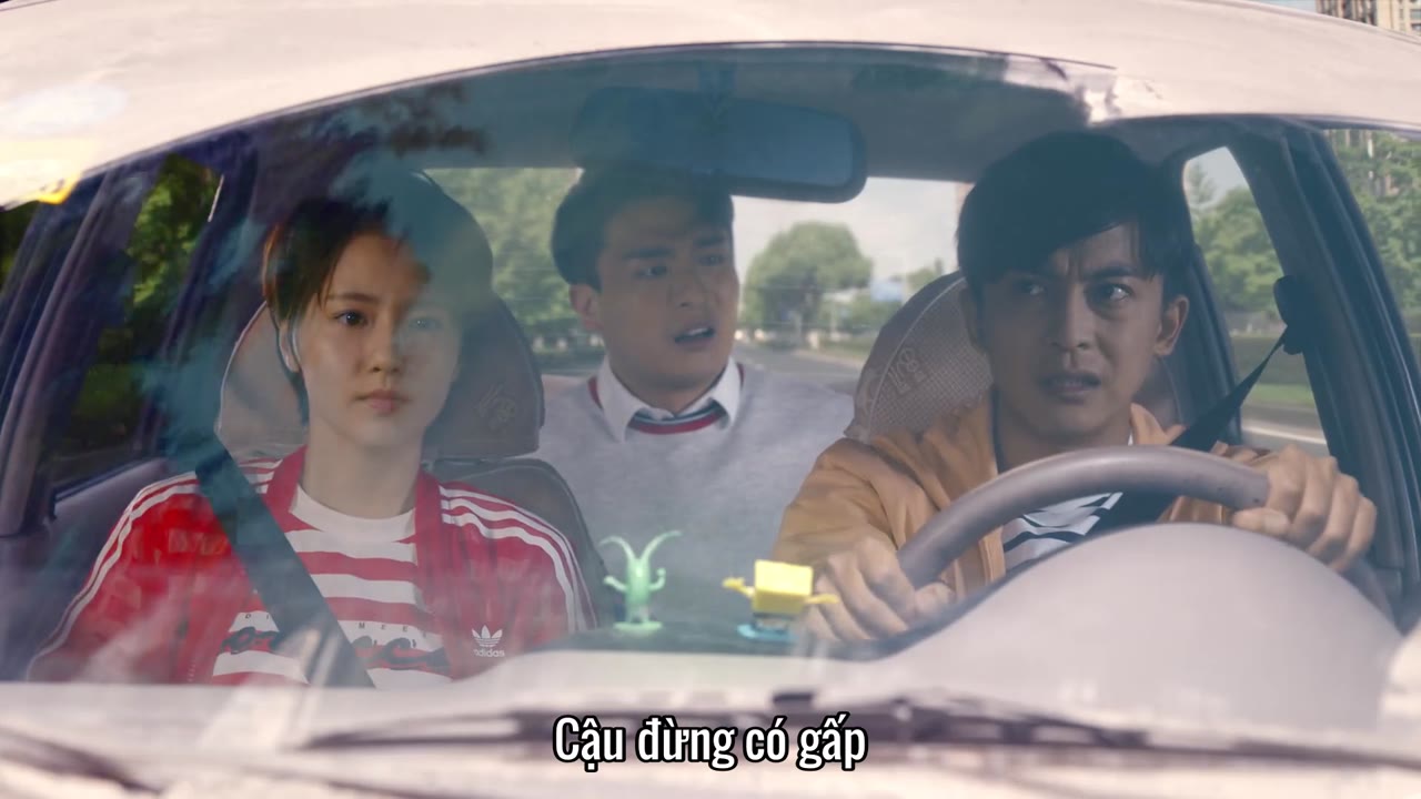 Chung Cư Tình Yêu 5 tập 7