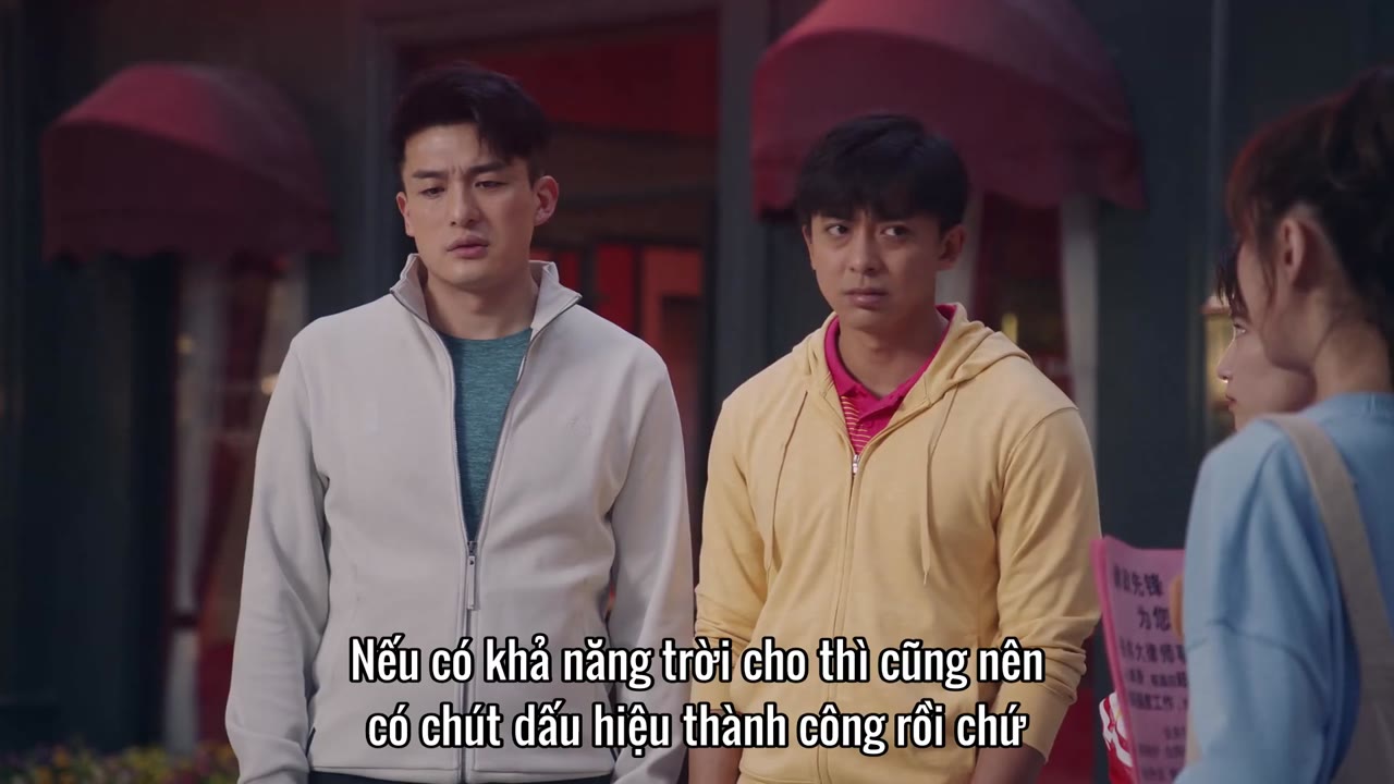 Chung Cư Tình Yêu 5 tập 11 cảnh 3