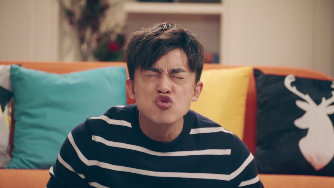 Chung Cư Tình Yêu 5 tập 12 cảnh 2