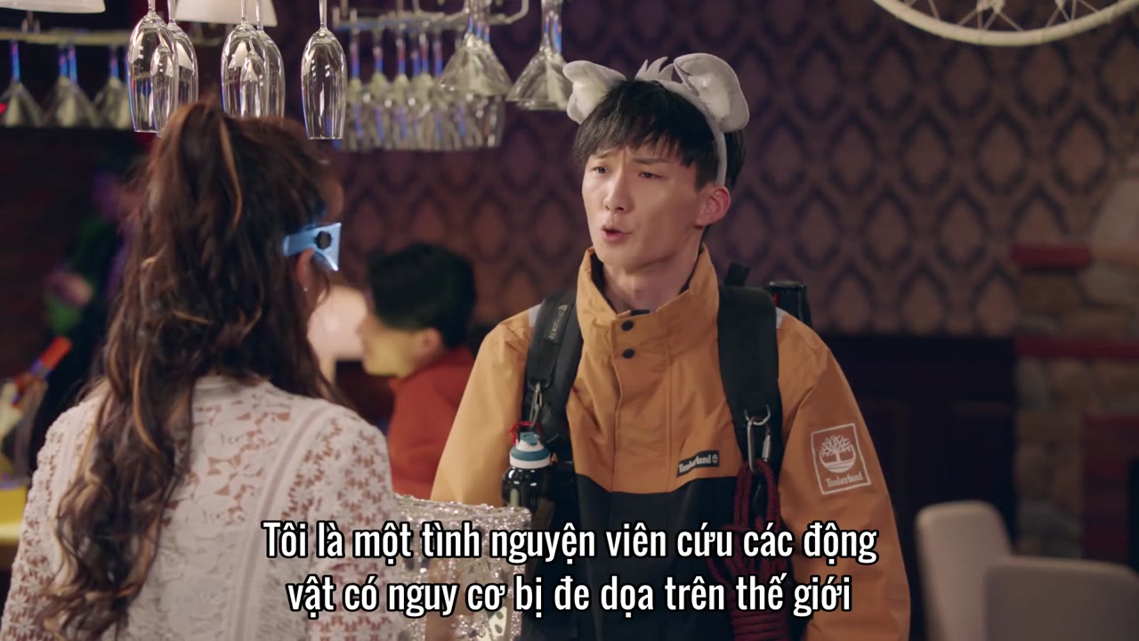 Chung Cư Tình Yêu 5 tập 12 cảnh 3
