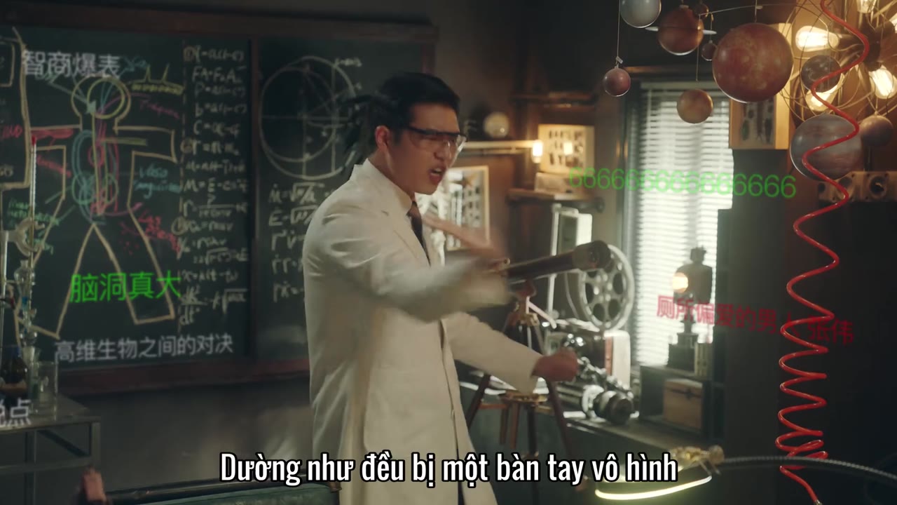 Chung Cư Tình Yêu 5 tập 13 cảnh 2