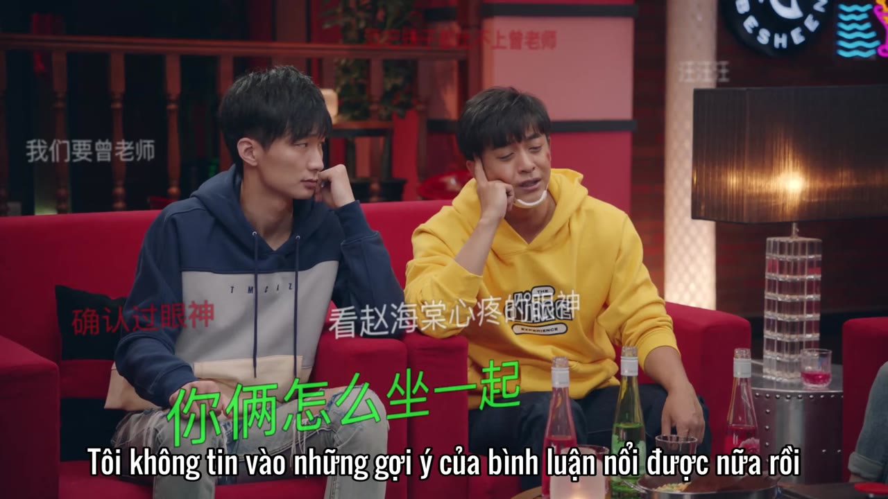 Chung Cư Tình Yêu 5 tập 13 cảnh 3