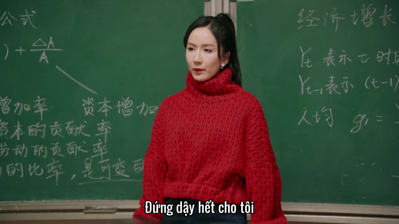 Chung Cư Tình Yêu 5 tập 14