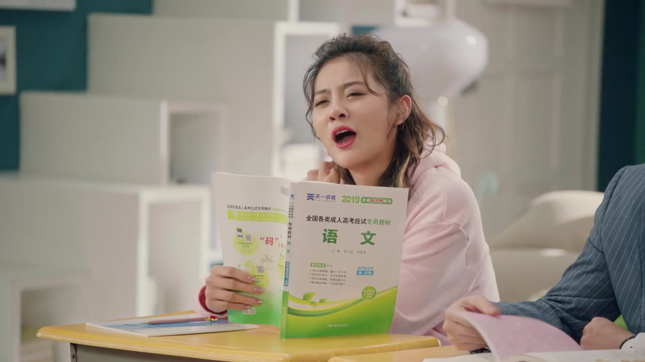 Chung Cư Tình Yêu 5 tập 15 cảnh 2
