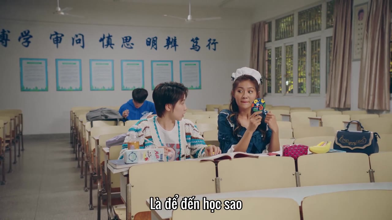 Chung Cư Tình Yêu 5 tập 20