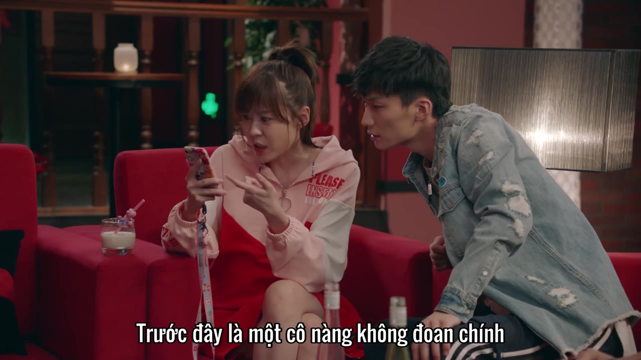 Chung Cư Tình Yêu 5 tập 22 cảnh 2