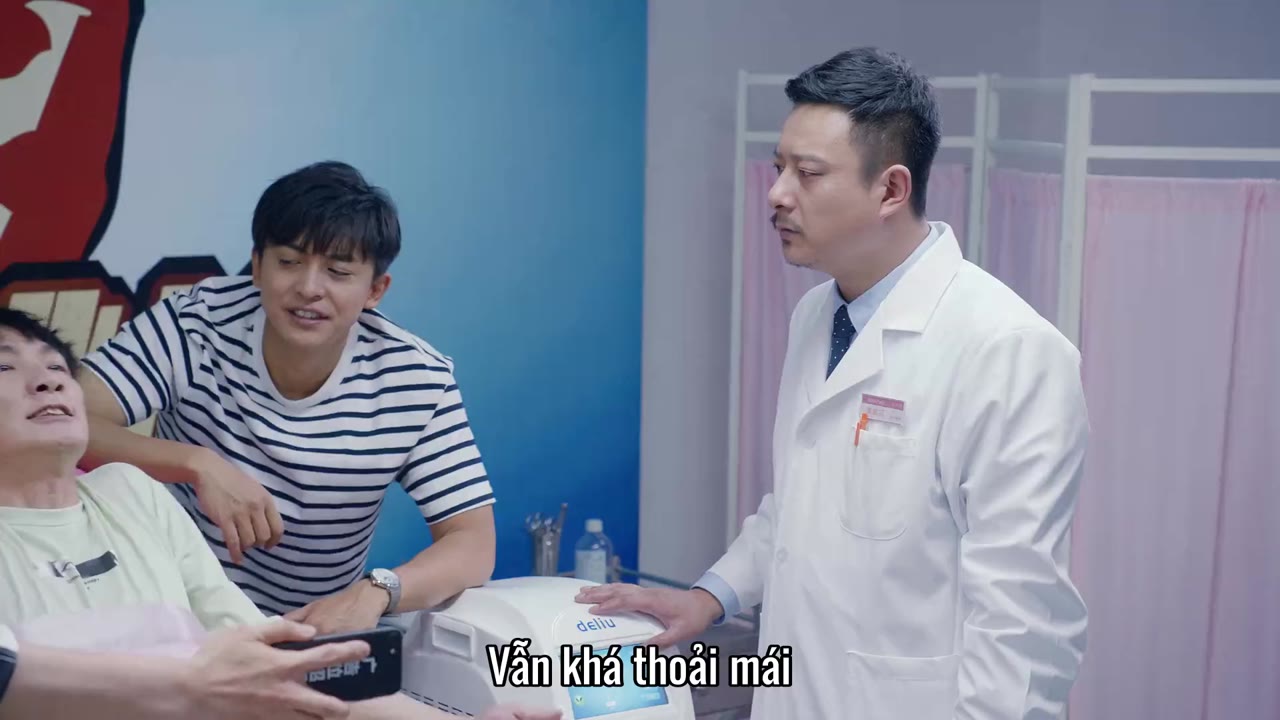 Chung Cư Tình Yêu 5 tập 23