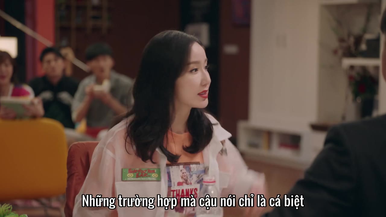 Chung Cư Tình Yêu 5 tập 26