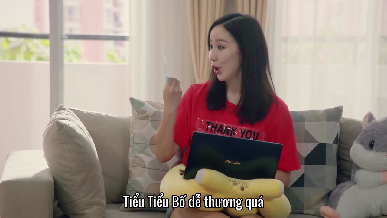 Chung Cư Tình Yêu 5 tập 28