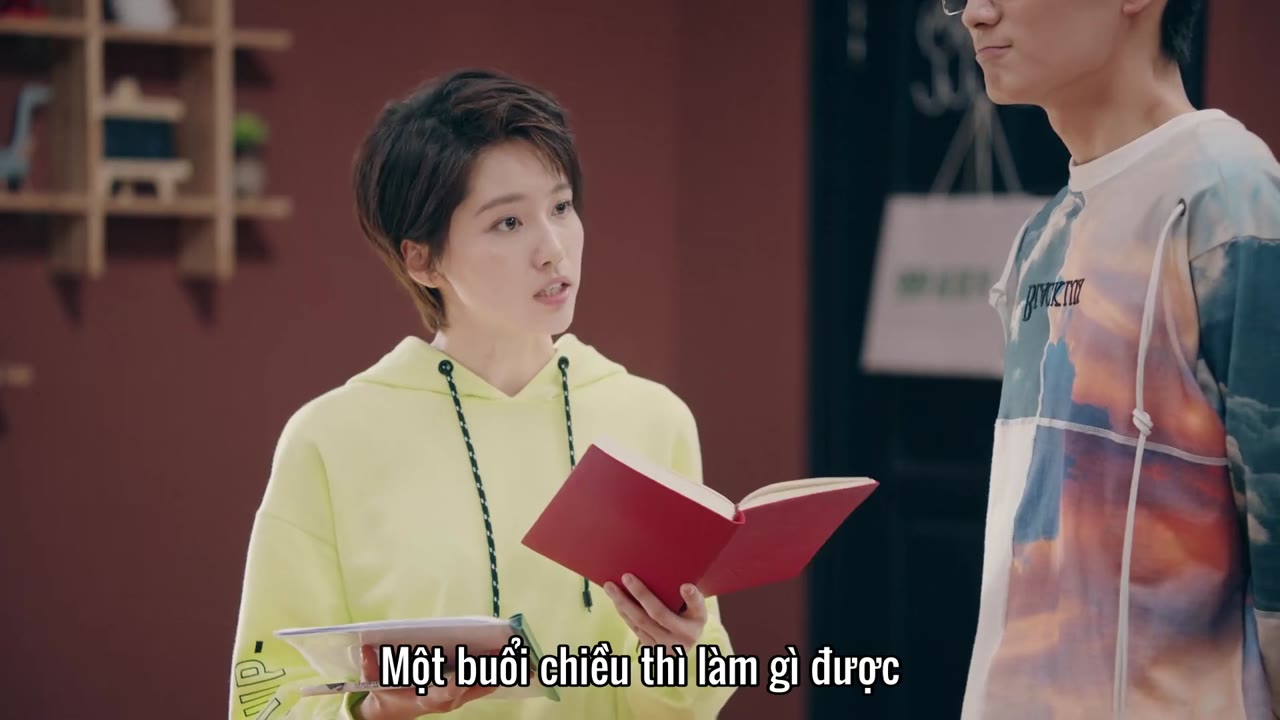 Chung Cư Tình Yêu 5 tập 31