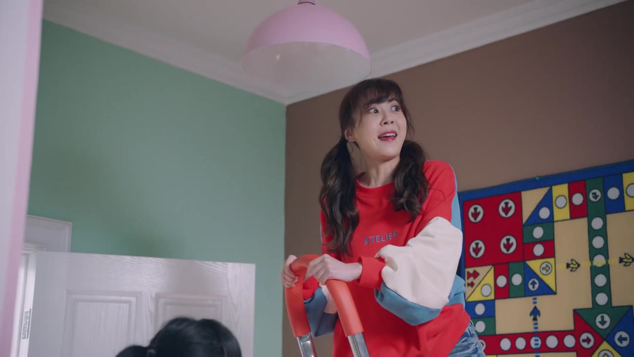 Chung Cư Tình Yêu 5 tập 31 cảnh 2