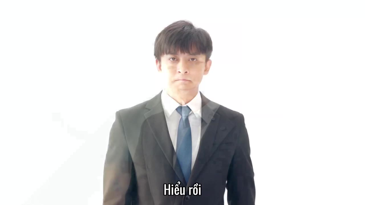 Chung Cư Tình Yêu 5 tập 33
