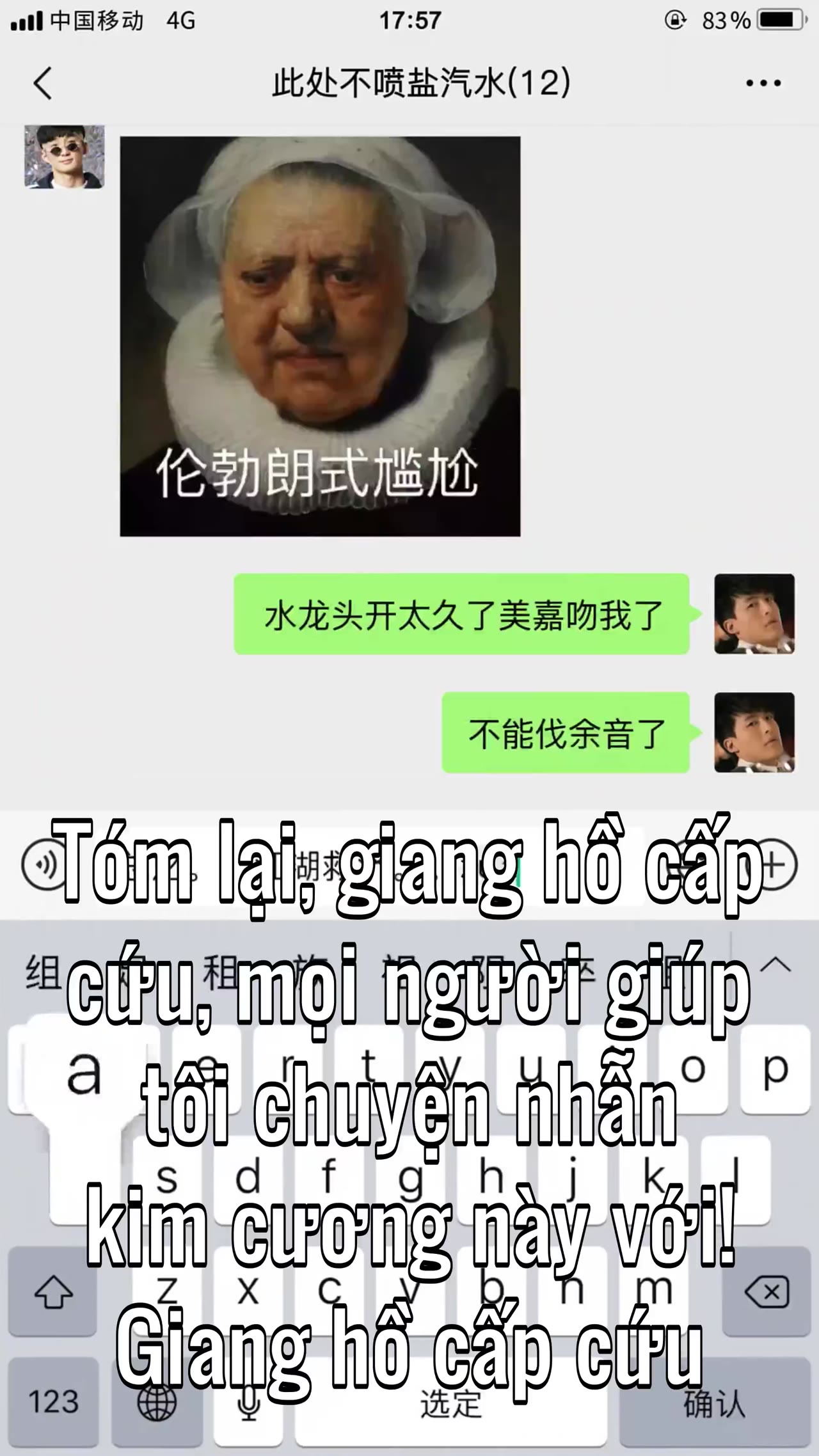 Chung Cư Tình Yêu 5 tập 35