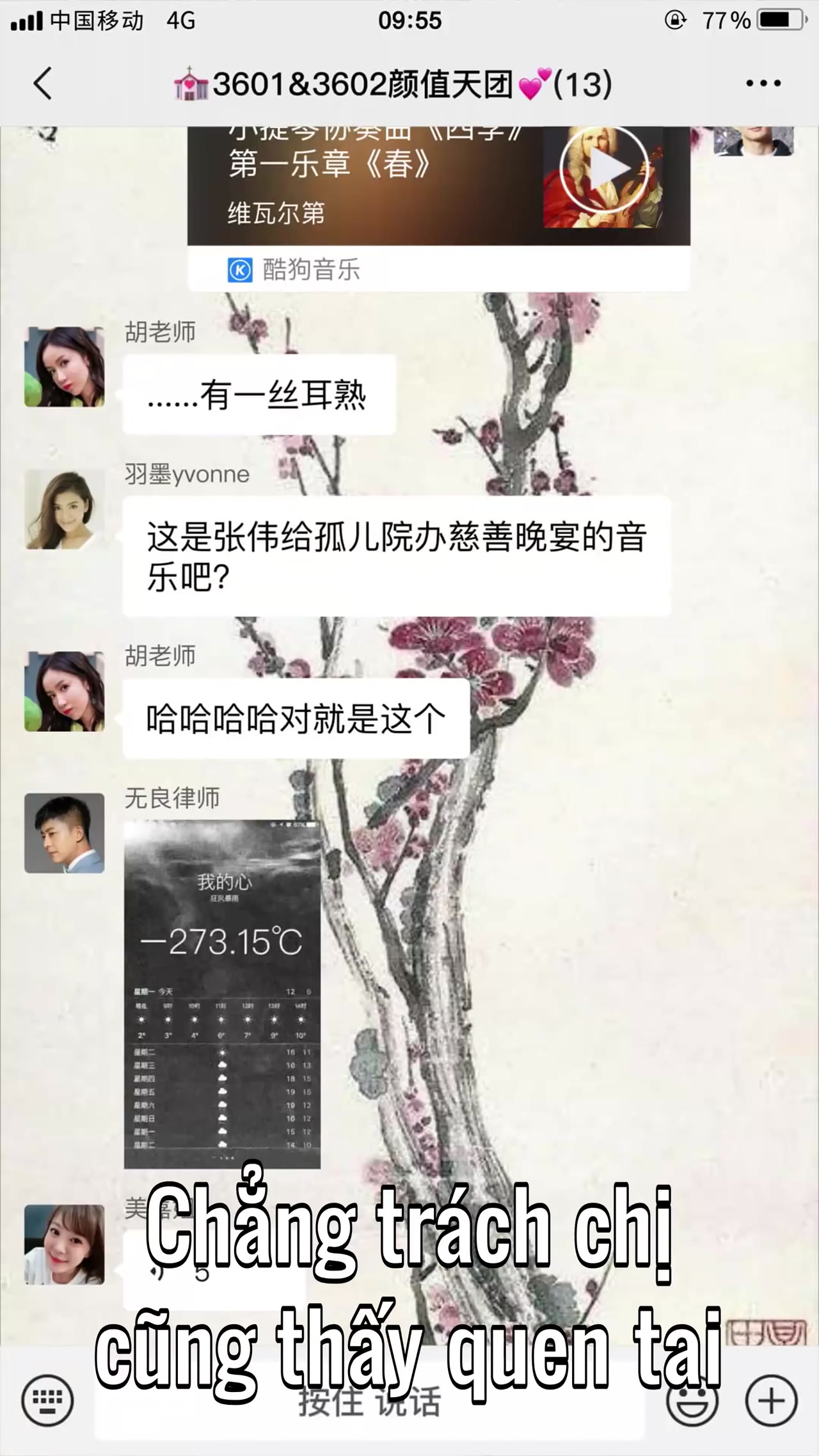 Chung Cư Tình Yêu 5 tập 35 cảnh 2