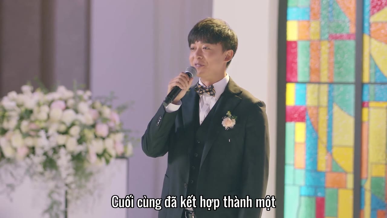 Chung Cư Tình Yêu 5 tập 36 cảnh 3