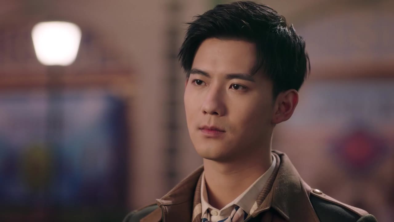 Thập Nhị Đàm tập 11 cảnh 3