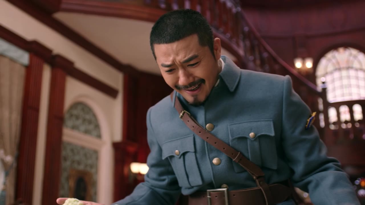 Thập Nhị Đàm tập 17