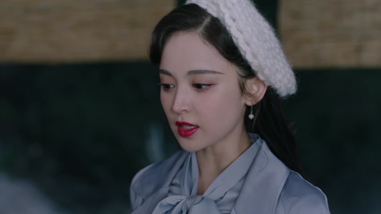 Thập Nhị Đàm tập 23