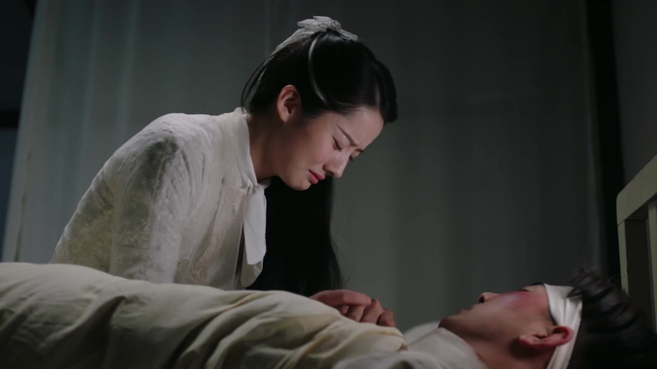 Thập Nhị Đàm tập 25