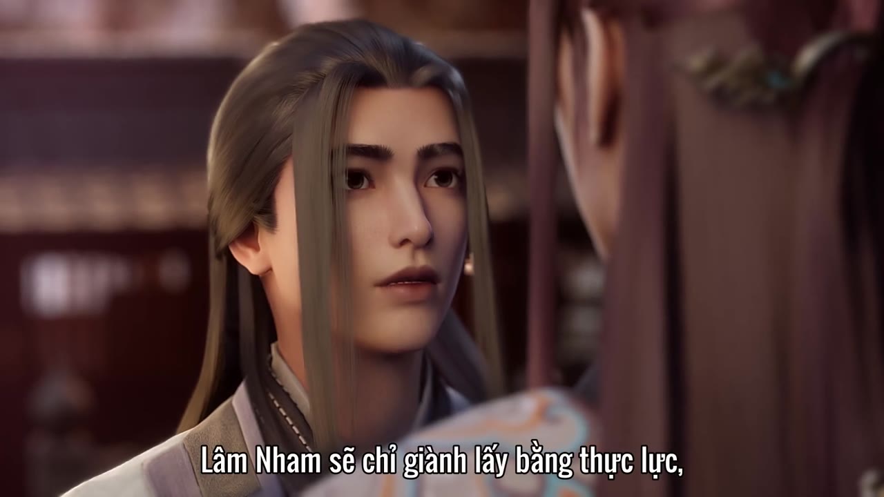 Vĩnh Sinh (Phần 3) tập 2