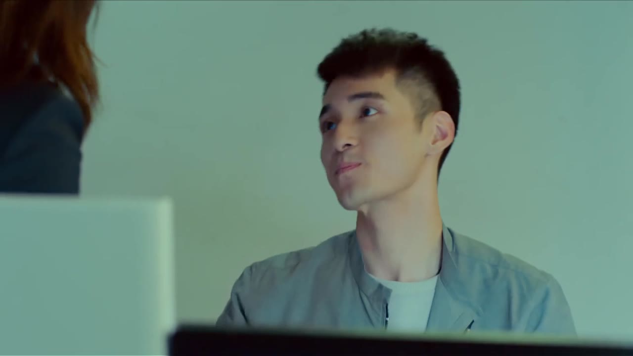 Truy Tìm Ký Ức (Mĩ Nhân Vi Hãm) tập 4