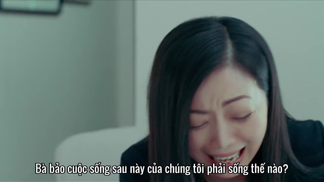 Truy Tìm Ký Ức (Mĩ Nhân Vi Hãm) tập 9