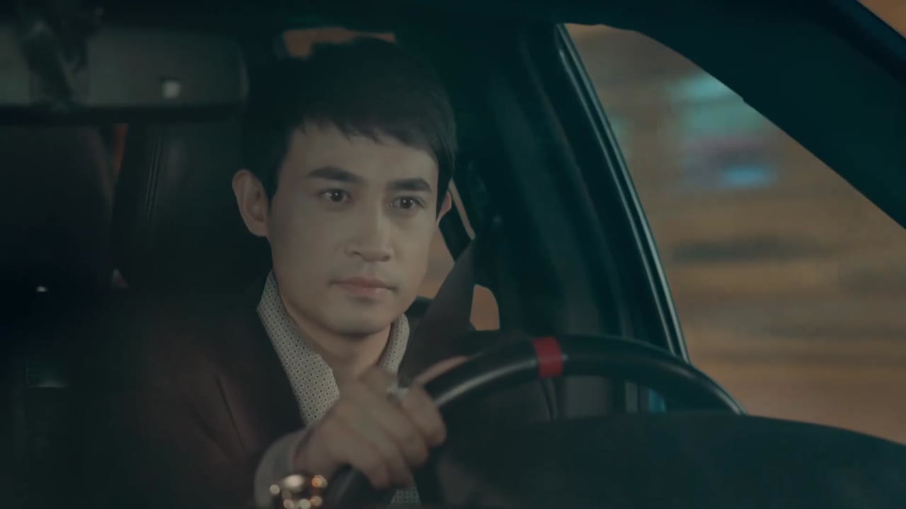 Truy Tìm Ký Ức (Mĩ Nhân Vi Hãm) tập 13 cảnh 2