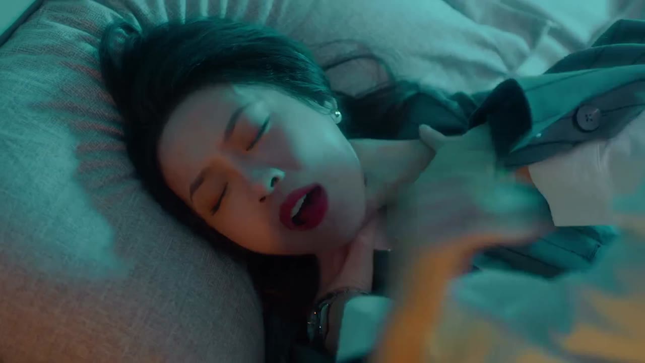 Chúng Ta Không Thể Ở Bên Nhau tập 1 cảnh 3