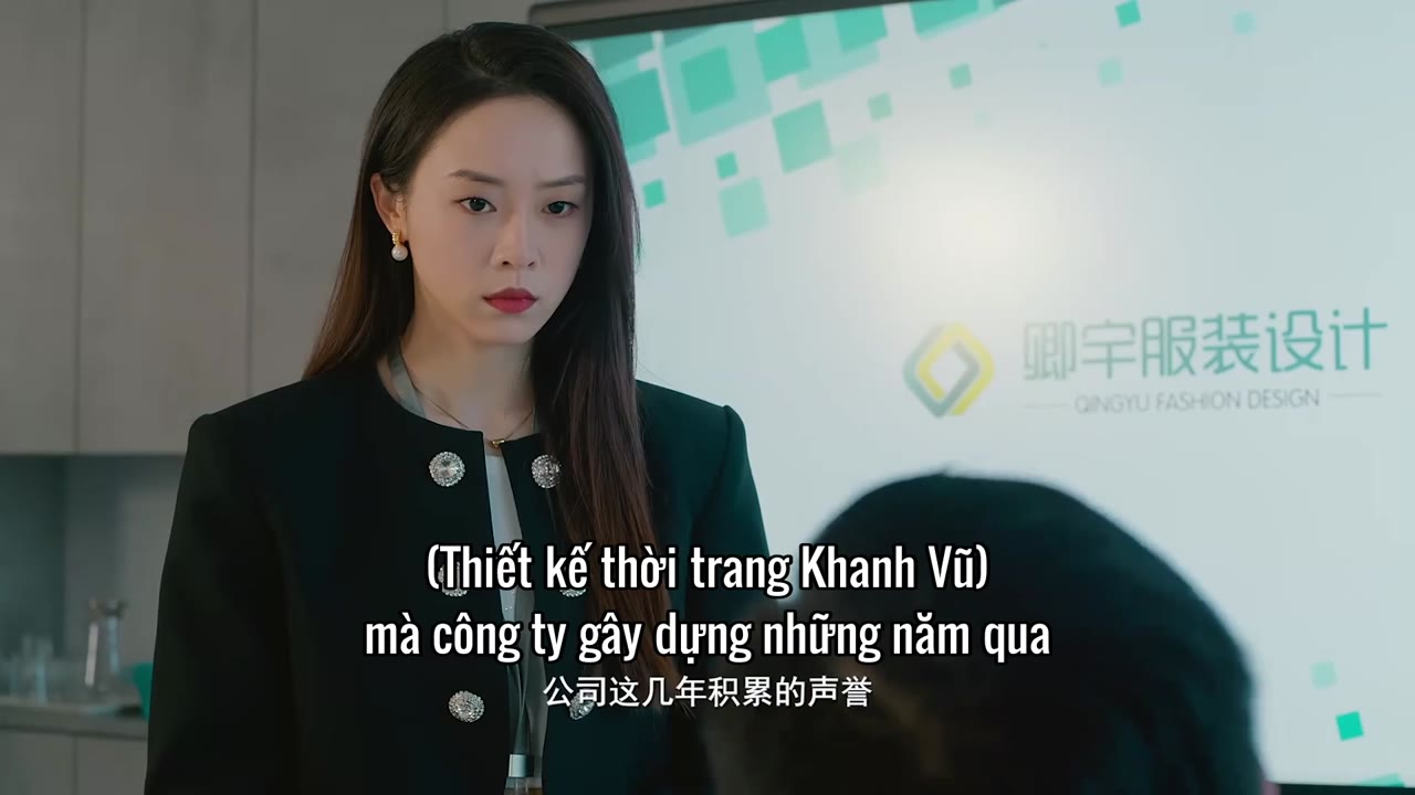 Chúng Ta Không Thể Ở Bên Nhau tập 2