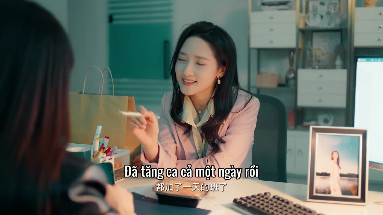 Chúng Ta Không Thể Ở Bên Nhau tập 3