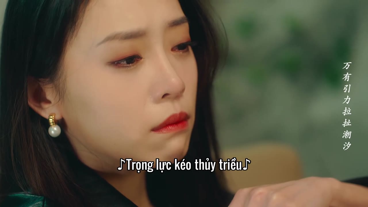 Chúng Ta Không Thể Ở Bên Nhau tập 3 cảnh 3
