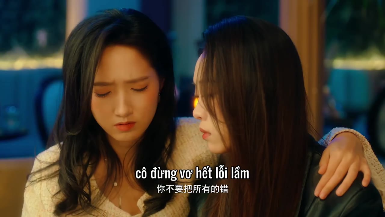Chúng Ta Không Thể Ở Bên Nhau tập 5