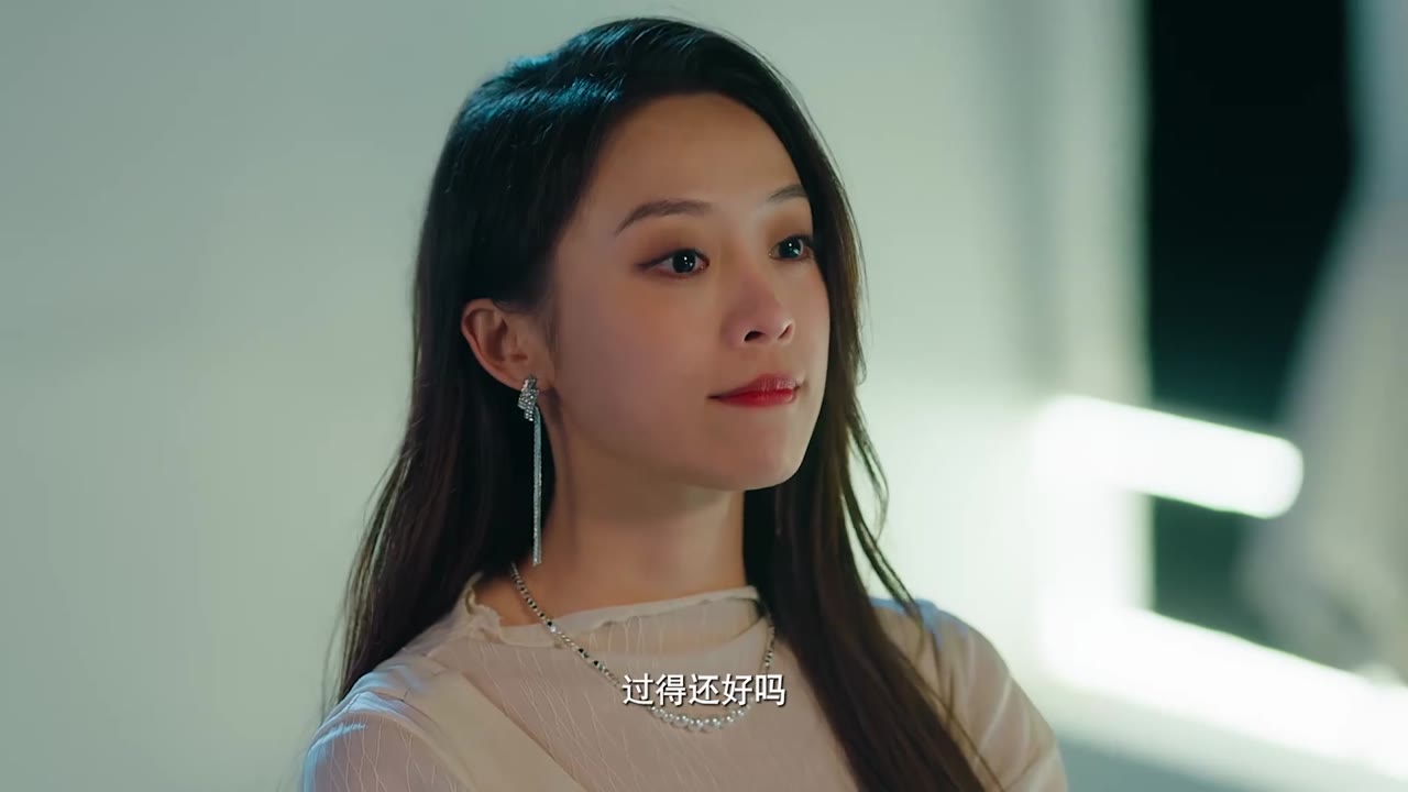 Chúng Ta Không Thể Ở Bên Nhau tập 7 cảnh 2