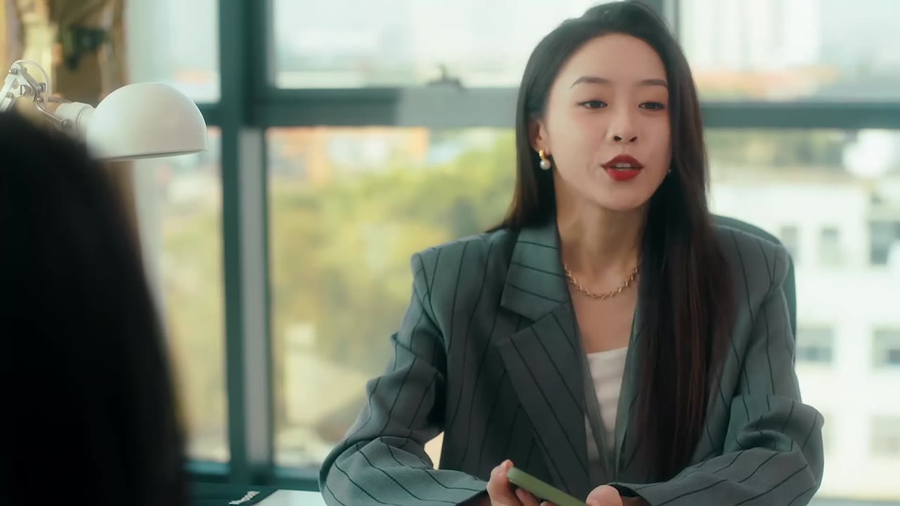 Chúng Ta Không Thể Ở Bên Nhau tập 9