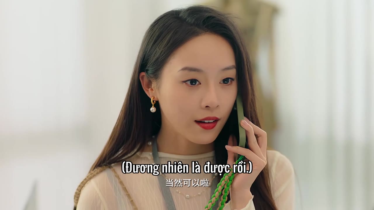 Chúng Ta Không Thể Ở Bên Nhau tập 11