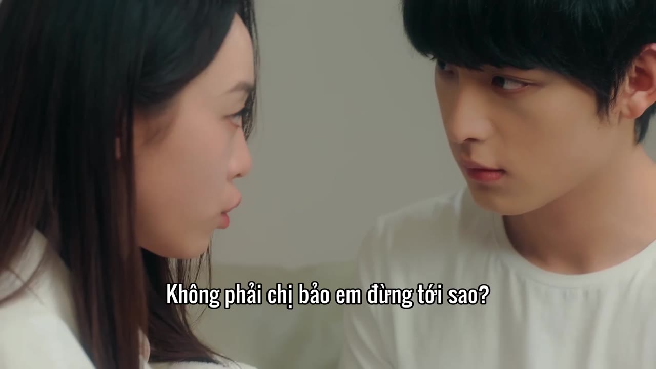 Chúng Ta Không Thể Ở Bên Nhau tập 11 cảnh 3