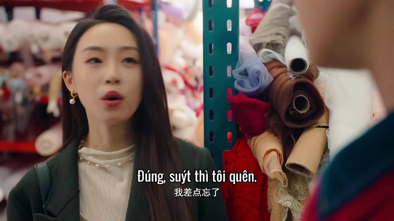 Chúng Ta Không Thể Ở Bên Nhau tập 12