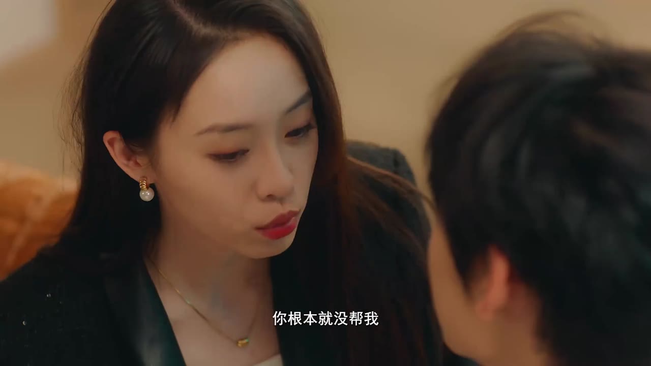Chúng Ta Không Thể Ở Bên Nhau tập 13