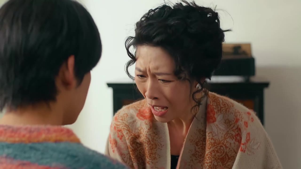 Chúng Ta Không Thể Ở Bên Nhau tập 14