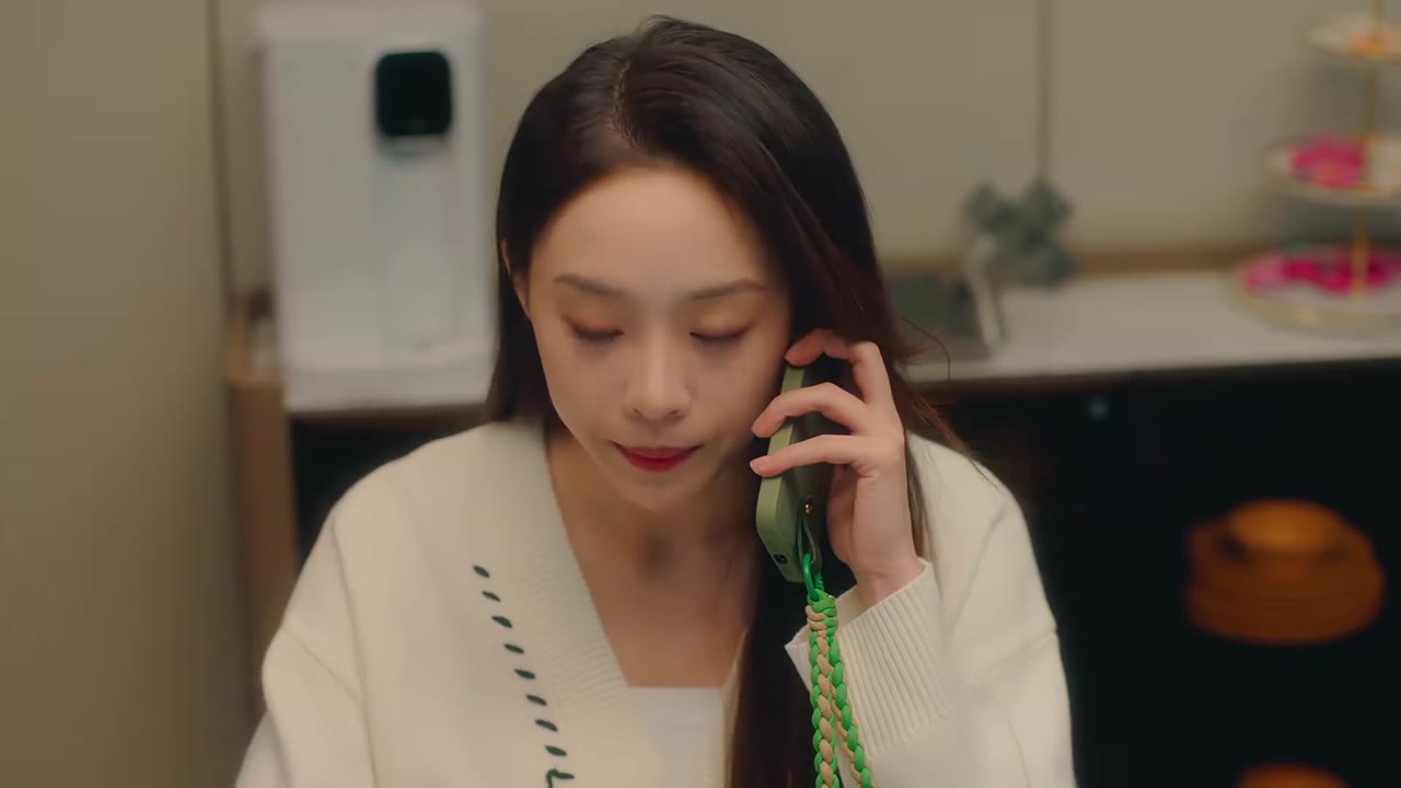 Chúng Ta Không Thể Ở Bên Nhau tập 14 cảnh 2