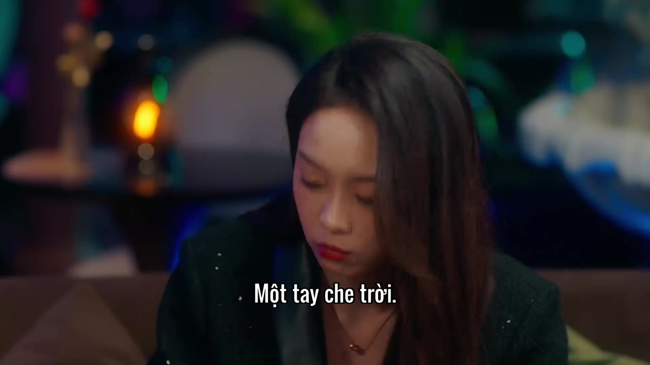 Chúng Ta Không Thể Ở Bên Nhau tập 14 cảnh 3