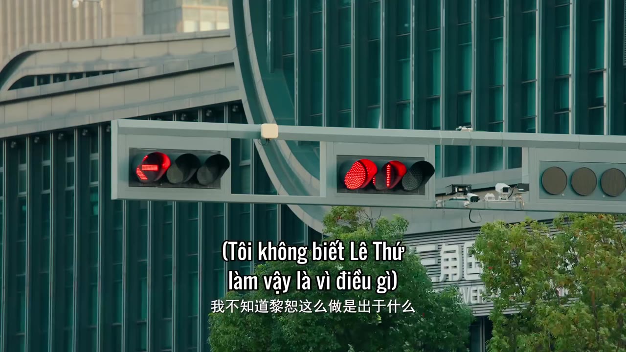 Chúng Ta Không Thể Ở Bên Nhau tập 17 cảnh 2