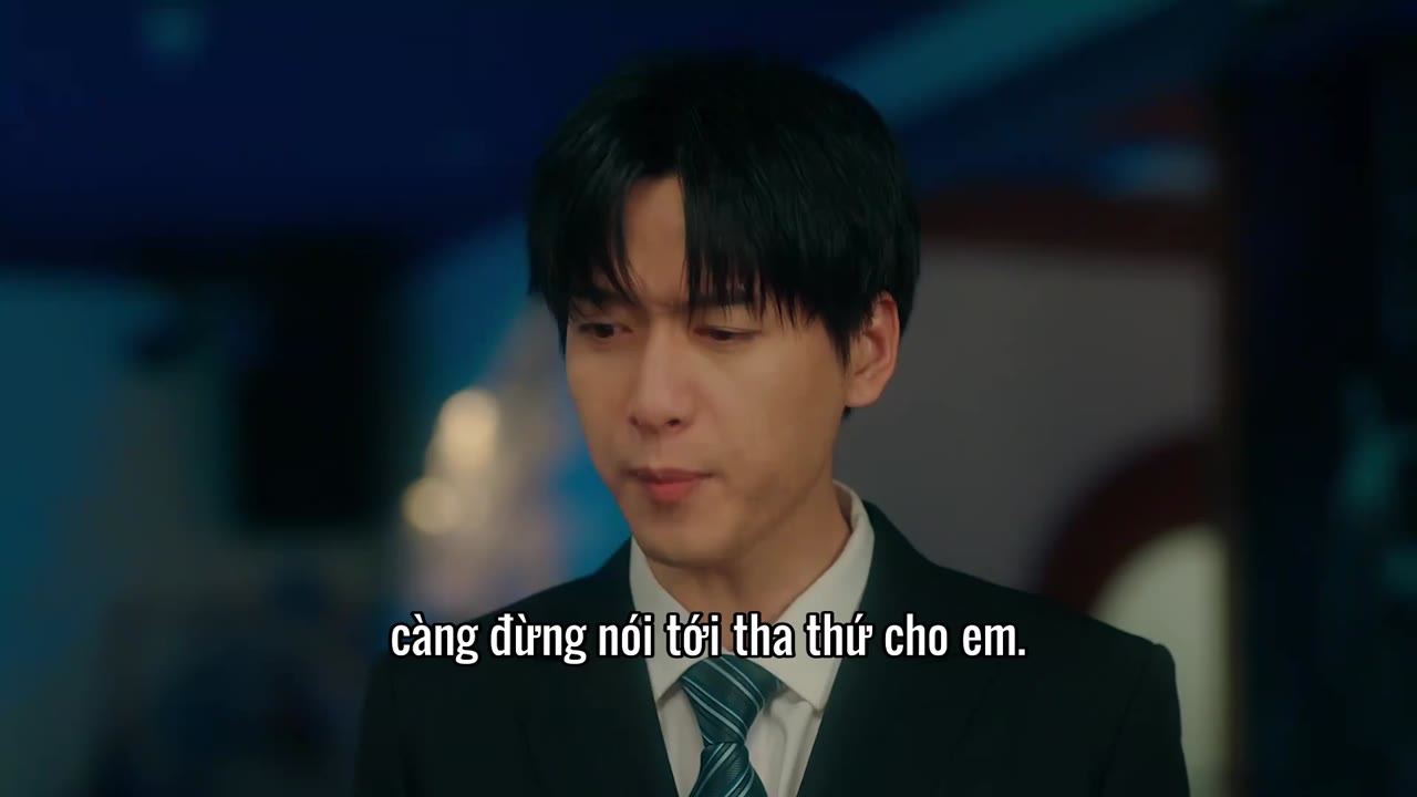 Chúng Ta Không Thể Ở Bên Nhau tập 18