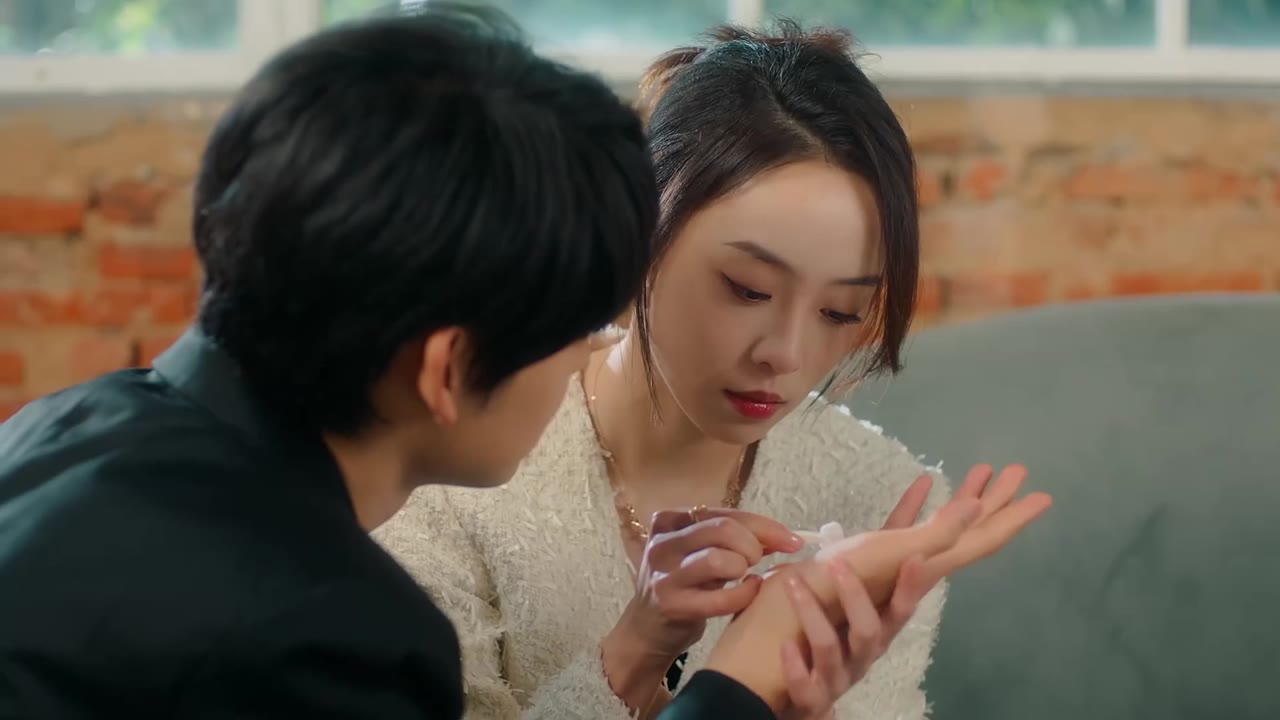 Chúng Ta Không Thể Ở Bên Nhau tập 22
