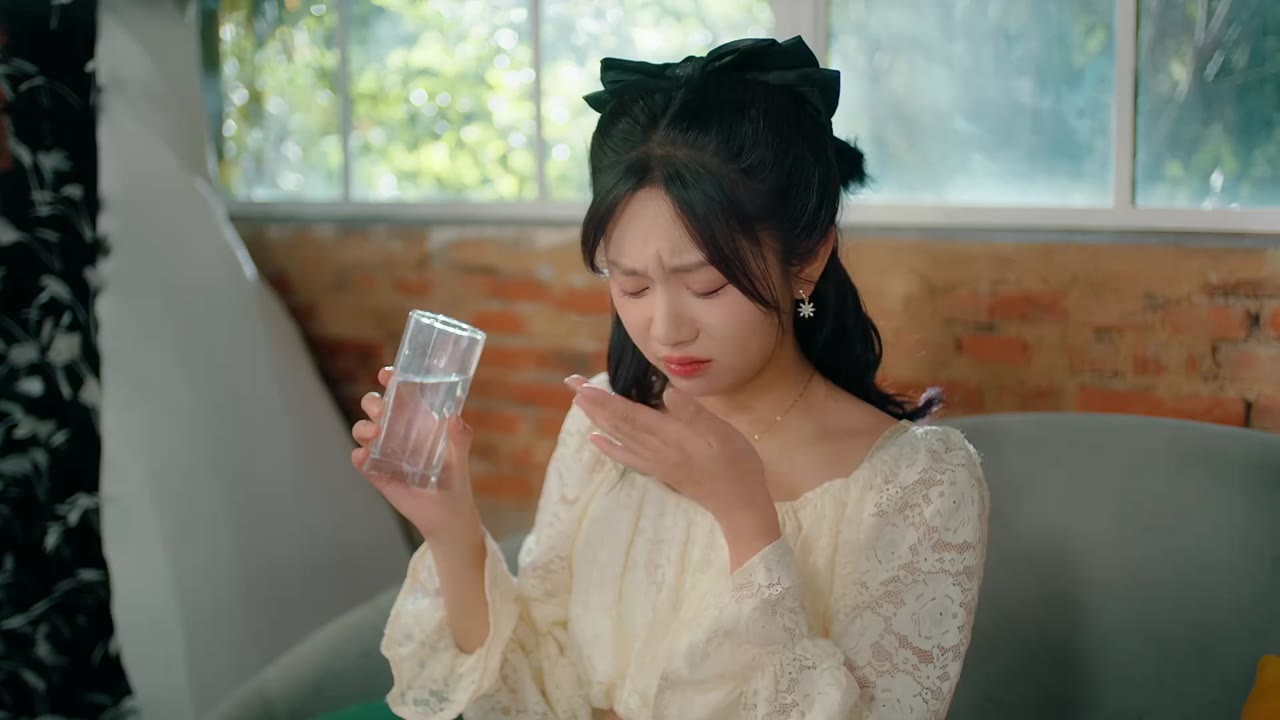 Chúng Ta Không Thể Ở Bên Nhau tập 22 cảnh 3